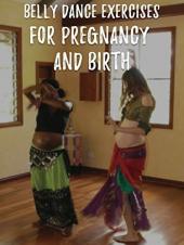 Ver Pelicula Ejercicios de danza del vientre para el embarazo y el parto Online