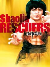 Ver Pelicula Rescatadores de Shaolin Online