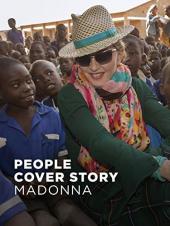 Ver Pelicula La gente cubre la historia: Madonna Online