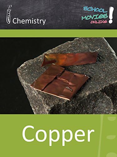Pelicula Copper - School Movie on Chemistry Online
