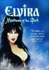 Ver Pelicula Elvira: la amante de la oscuridad Online