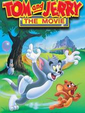 Ver Pelicula Tom y Jerry: la película Online