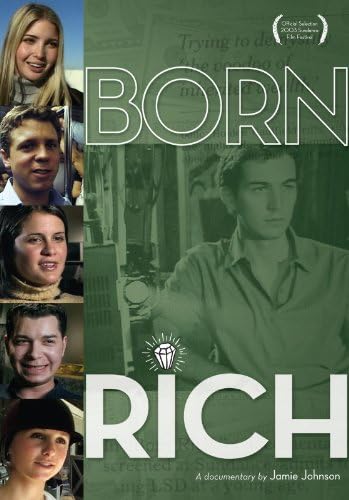 Pelicula Documental Rich Born Online