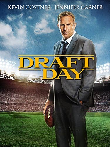 Pelicula Draft Day Online