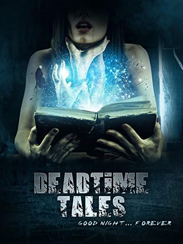 Pelicula Deadtime Tales Online