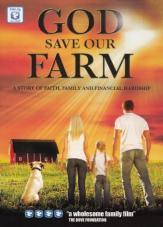 Ver Pelicula Dios salve nuestra granja Online