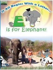 Ver Pelicula E - es para elefante Online
