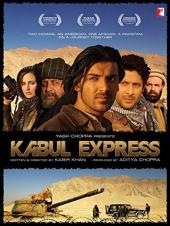 Ver Pelicula Kabul Express Online
