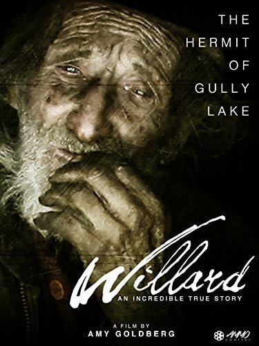 Pelicula Willard: el ermitaño del lago Gully Online