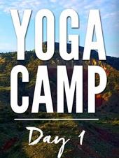 Ver Pelicula Campamento de yoga día 1 Online