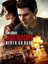 Ver Pelicula Jack Reacher: nunca regreses Online