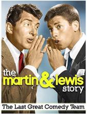 Ver Pelicula El Martin & amp; Lewis Story: El último gran equipo de comedia Online
