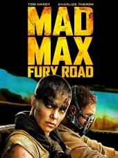 Ver Pelicula Mad Max: Fury Road Online