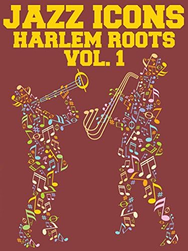 Pelicula Harlem Roots: Volumen 1 - Las grandes bandas Online