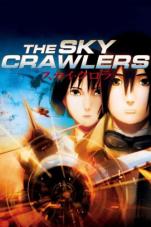Ver Pelicula The Sky Crawlers Online