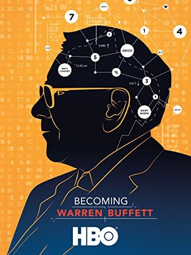 Pelicula Convertirse en Warren Buffett Online