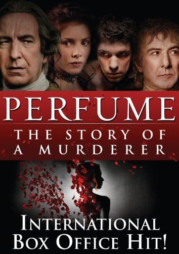 Pelicula perfume: la historia de un asesino Online