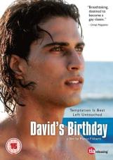 Ver Pelicula Cumpleaños de david Online