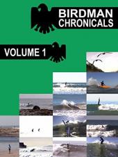 Ver Pelicula Birdman Chronicals vol. 1 Online
