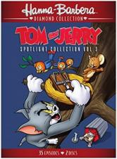 Ver Pelicula Colección Tom y Jerry Spotlight: vol. 3 Online