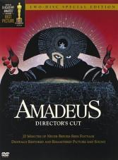 Ver Pelicula Amadeus - Corte del director Online
