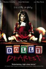 Ver Pelicula Dolly Dearest Online