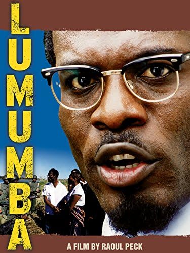 Pelicula Lumumba (Subtitulo Inglés) Online