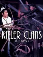 Ver Pelicula Clanes Asesinos Online