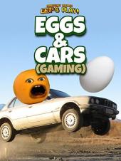 Ver Pelicula Clip: Annoying Orange Let's Play - Huevos y autos (Juegos) Online