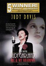Ver Pelicula La vida con Judy Garland: Me & amp; Mis sombras Online