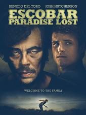 Ver Pelicula Escobar: el paraíso perdido Online