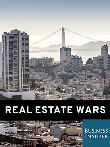 Pelicula Real Estate Wars: dentro de la clase y la lucha cultural que está destrozando a San Francisco Online