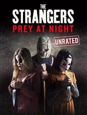 Ver Pelicula The Strangers: Prey at Night (Unrated) Online