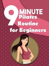 Ver Pelicula Rutina de Pilates de 9 minutos para principiantes Online