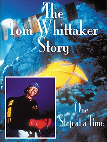 Pelicula La historia de Tom Whittaker: un paso a la vez Online