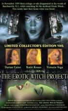 Ver Pelicula The Erotic Witch Project Edición de coleccionista VHS Online