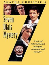 Ver Pelicula El misterio de los siete diales de Agatha Christie Online