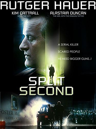 split second (1992)