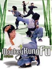 Ver Pelicula Mono kung fu Online