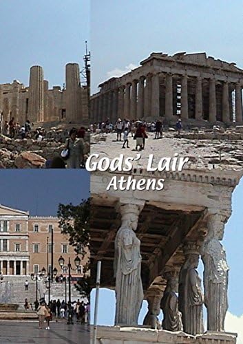 Pelicula La Guarida De Dios - Atenas Online
