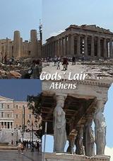 Ver Pelicula La Guarida De Dios - Atenas Online