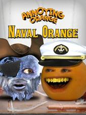 Ver Pelicula Naranja Molesta - Naranja Naval Online