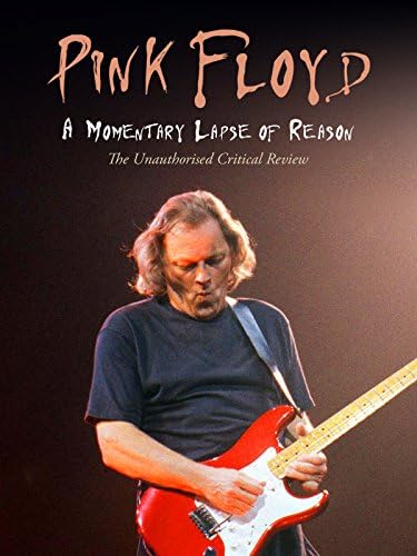 Pelicula Pink Floyd - Un lapso momentáneo de la razón Online