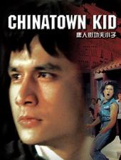 Ver Pelicula Chinatown Kid Online