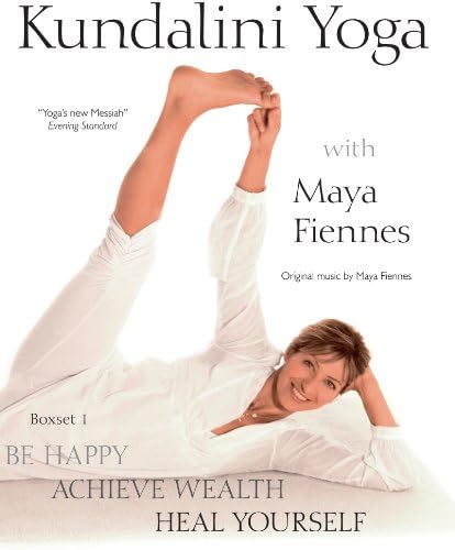 Pelicula Los Mantras del Kundalini Yoga: ser feliz, alcanzar la riqueza, curarte Online