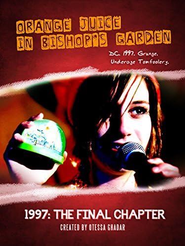 Pelicula Jugo de naranja en el jardín del obispo - 1997: El capítulo final Online