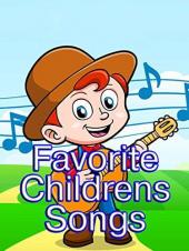 Ver Pelicula Canciones favoritas de niños Online