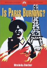 Ver Pelicula ¿París está ardiendo? Online