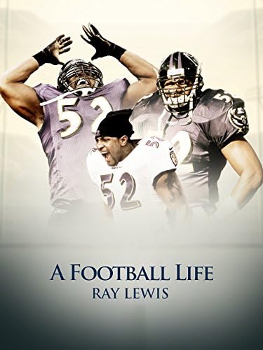 Pelicula Una vida de fútbol - Ray Lewis Online