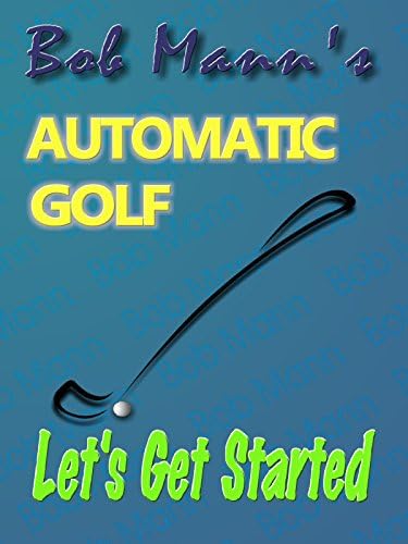 Pelicula Golf Automático - Empecemos Online